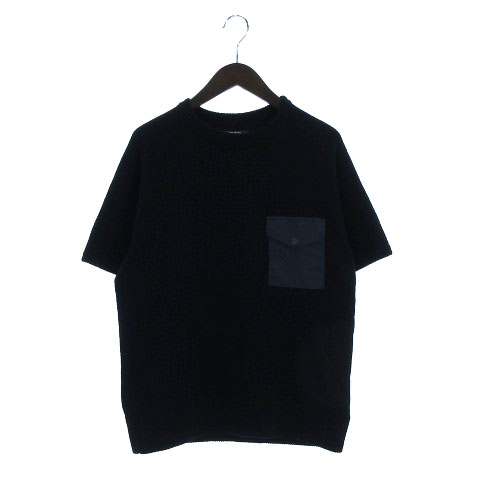 ノースフェイス パープルレーベル THE NORTH FACE PURPLE LABEL KNIT  