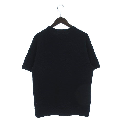 ノースフェイス パープルレーベル THE NORTH FACE PURPLE LABEL KNIT  