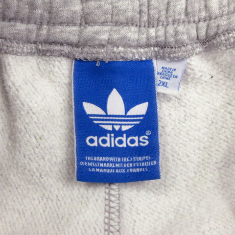 アディダスオリジナルス adidas originals パンツ イージー