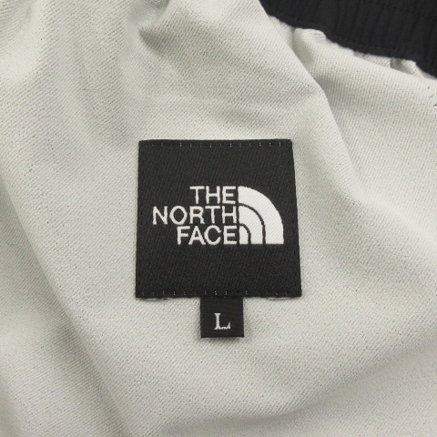 ザノースフェイス THE NORTH FACE 18SS Traction 9/10 Pant