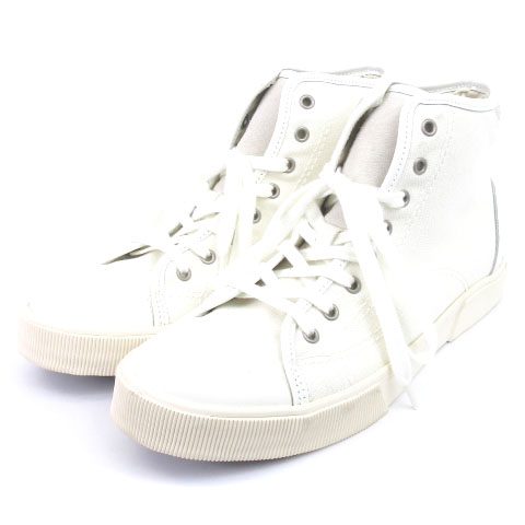 バーバリーブラックレーベル BURBERRY BLACK LABEL スニーカー 