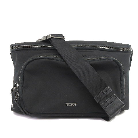 tumi madison hip bag