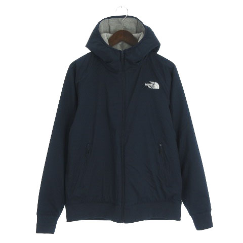 ザノースフェイス THE NORTH FACE 美品 18AW Reversible Tech Air 