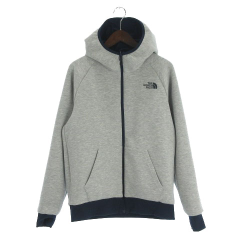 ザノースフェイス THE NORTH FACE 美品 18AW Reversible Tech Air  