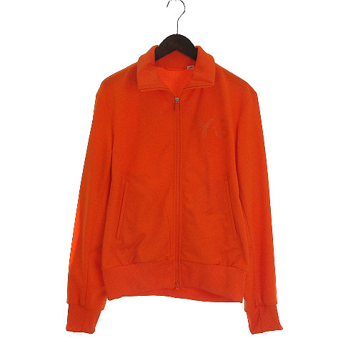 ワイスリー Y-3 YOHJI YAMAMOTO CLASSIC TRACK JACKET トラックトップ 