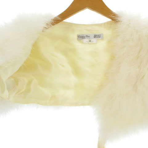 ディオールファーボレロ