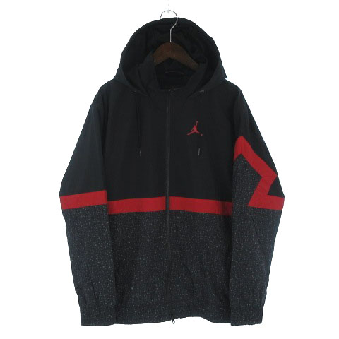 nike diamond cement jacket