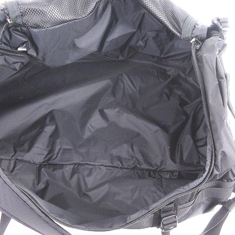 【未使用】ザ・ノースフェイス2WAY デイバッグNM61655 THE NORTH FACE(ザ・ノース・フェイス) FRAMED DUFFEL NM61655