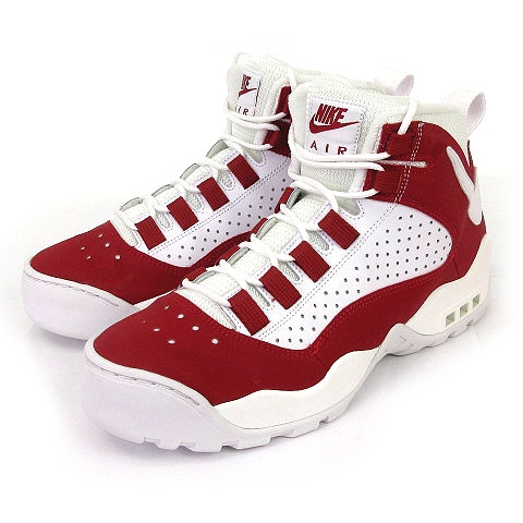 ナイキ Nike Air Darwin Varsity Red White Aj9710 600 エア ダーウィン スニーカー ハイカット レッド 赤 ホワイト 白 Us9 27 0 シューズ 靴 メンズ 002 ベクトルパーク