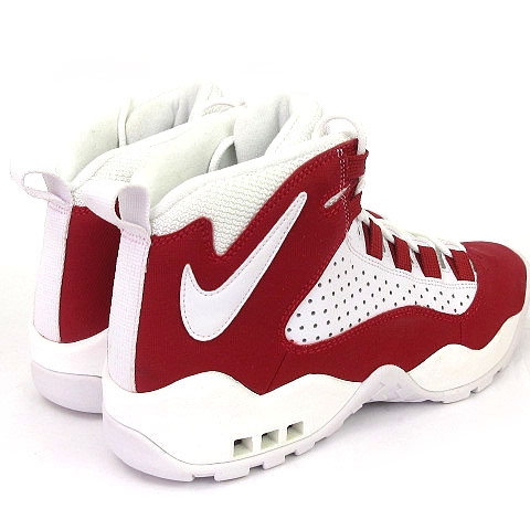 ナイキ Nike Air Darwin Varsity Red White Aj9710 600 エア ダーウィン スニーカー ハイカット レッド 赤 ホワイト 白 Us9 27 0 シューズ 靴 メンズ 002 ベクトルパーク