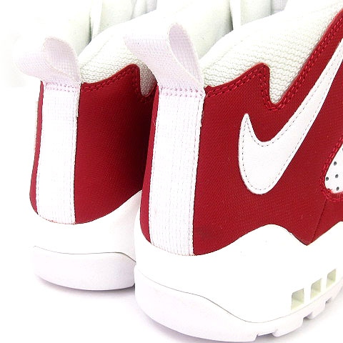 ナイキ Nike Air Darwin Varsity Red White Aj9710 600 エア ダーウィン スニーカー ハイカット レッド 赤 ホワイト 白 Us9 27 0 シューズ 靴 メンズ 002 ベクトルパーク