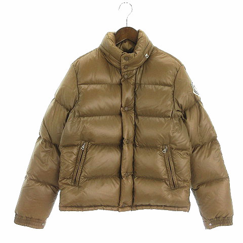バーゲンで MONCLER EVEREST モンクレール エベレスト ダウンジャケット - ダウンジャケット