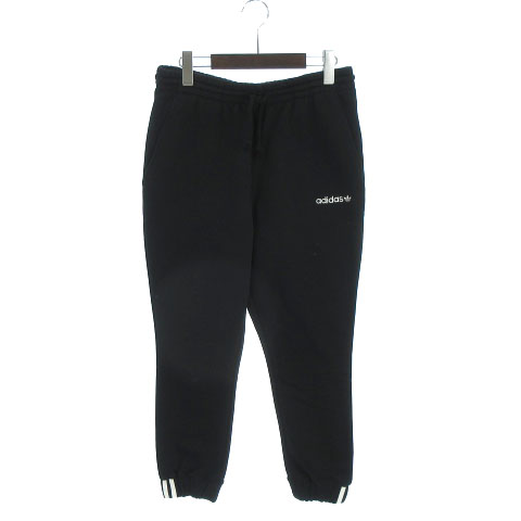 adidas coeeze pants black