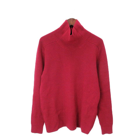 トゥモローランド トリコ Tomorrowland Tricot ニット セーター 長袖