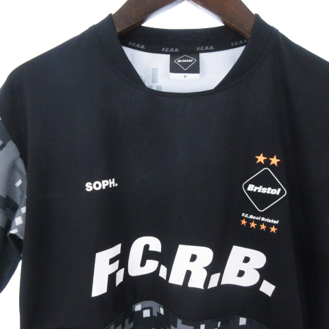エフシーレアルブリストル F.C.Real Bristol FCRB 19SS