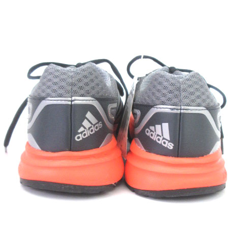 未使用品 アディダス Adidas スニーカー ギャラクティック エリート Galactic Elite ランニングシューズ 3794 グレー オレンジ 25 シューズ 靴 Sm メンズ 002 ベクトルパーク 未使用品 アディダス Adidas スニーカー ギャラクティック エリート Galactic Elite ランニングシューズ 3794 グレー オレンジ 25 シューズ 靴 Sm メンズ 002 ベクトルパーク