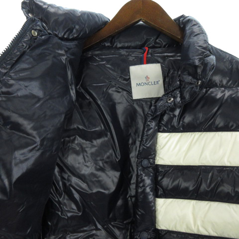 2022人気No.1の moncler トーマスダウンジャケット thomas - ダウンジャケット