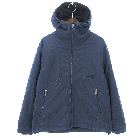 the north face compact nomad jacket