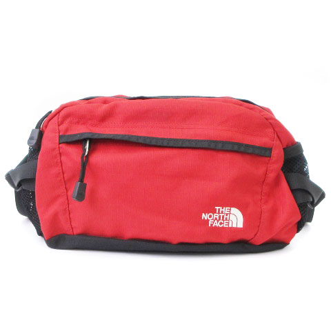 ザノースフェイス THE NORTH FACE バッグ ボディ ウエスト クラシック 
