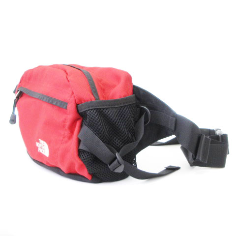 ザノースフェイス THE NORTH FACE バッグ ボディ ウエスト
