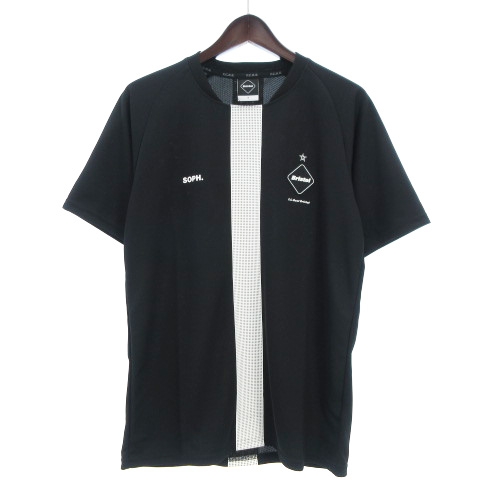 未使用品 エフシーレアルブリストル F.C.Real Bristol FCRB 美品 20SS 