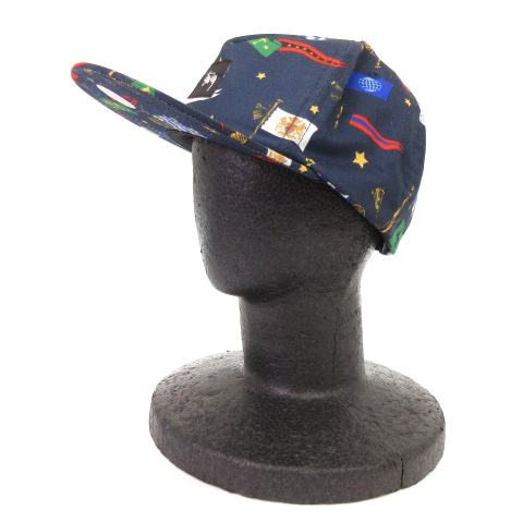 ステューシー Stussy キャップ 帽子 総柄 旗 紺 ネイビー マルチカラー ファッション小物 Sm メンズ 002 ベクトルパーク ステューシー Stussy キャップ 帽子 総柄 旗 紺 ネイビー マルチカラー ファッション小物 Sm メンズ 002 ベクトルパーク