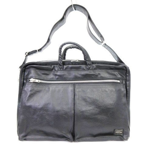 ポーター PORTER FREE STYLE ブリーフケース ビジネスバッグ トラベル