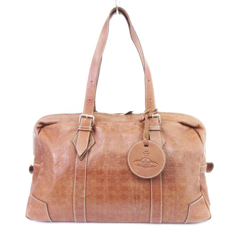 ヴィヴィアンウエストウッド Vivienne Westwood バッグ トート 