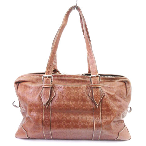 ヴィヴィアンウエストウッド Vivienne Westwood バッグ トート 