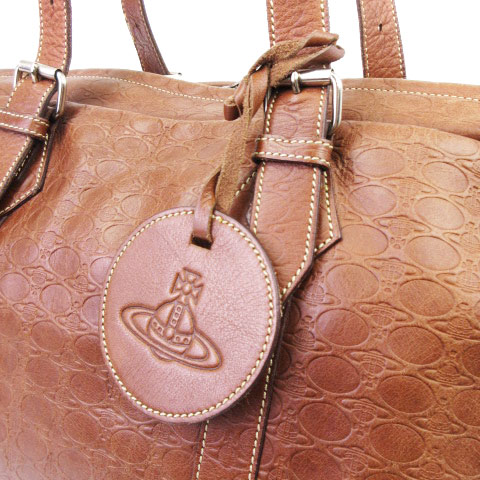 ヴィヴィアンウエストウッド Vivienne Westwood バッグ トート 