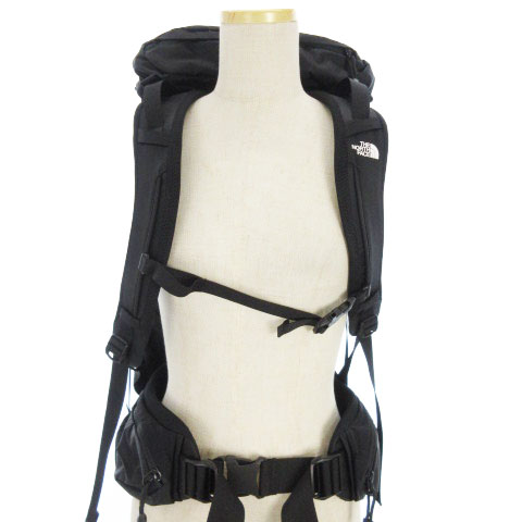 ザノースフェイス THE NORTH FACE TELLUS 33 テルス 33 バックパック 