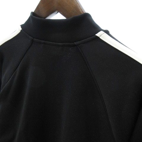 アディダスオリジナルス adidas originals SUPERSTAR TRACK TOP