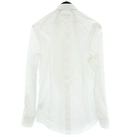 ドルチェ&ガッバーナ ドルガバ DOLCE&GABBANA GOLD シャツ Yシャツ 