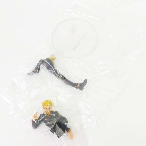 未使用品 一番くじ ワンピース ヴィンスモーク サンジ C賞 フィギュア おもちゃ マルチカラー その他 その他 002 ベクトルパーク