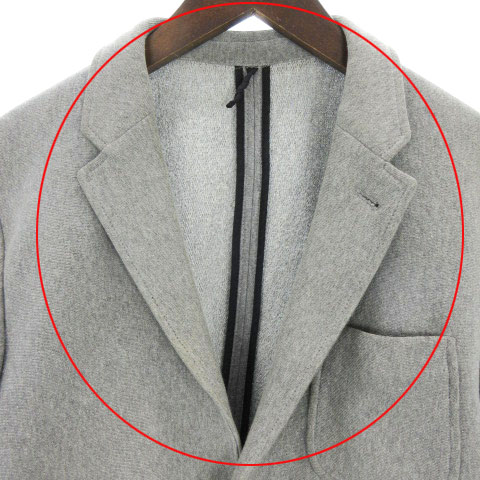 ドルチェ&ガッバーナ ドルガバ DOLCE&GABBANA テーラードジャケット