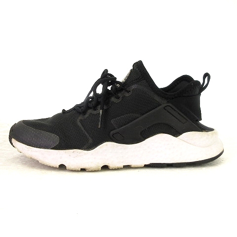 ナイキ Nike Air Huarache Run Ultra エア ハラチ ラン ウルトラ スニーカー シューズ ローカット 008 黒 ブラック 23 5 靴 Sm レディース 002 ベクトルパーク