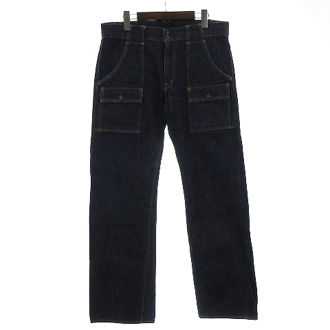 フルカウント Fullcount Lot 1246 Bush Pants 13 7oz デニム パンツ ジーンズ セルビッチ ジンバブエコットン インディゴ W35 L36 Sm メンズ 002 ベクトルパーク フルカウント Fullcount Lot 1246 Bush Pants 13 7oz デニム パンツ ジーンズ セルビッチ ジンバブエコットン インディゴ W35 L36 Sm メンズ 002 ベクトルパーク