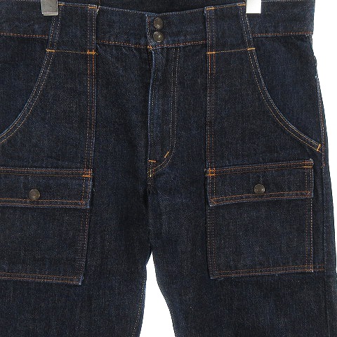 フルカウント Fullcount Lot 1246 Bush Pants 13 7oz デニム パンツ ジーンズ セルビッチ ジンバブエコットン インディゴ W35 L36 Sm メンズ 002 ベクトルパーク フルカウント Fullcount Lot 1246 Bush Pants 13 7oz デニム パンツ ジーンズ セルビッチ ジンバブエコットン インディゴ W35 L36 Sm メンズ 002 ベクトルパーク