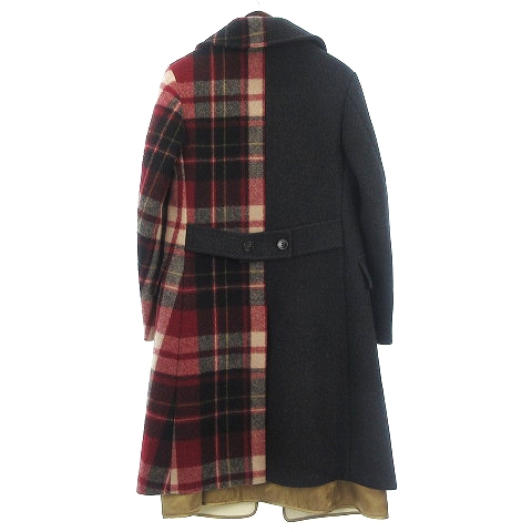 グッチ GUCCI 井出ちかえ ビバ！バレーボール コラボ 美品 18AW ダブル 