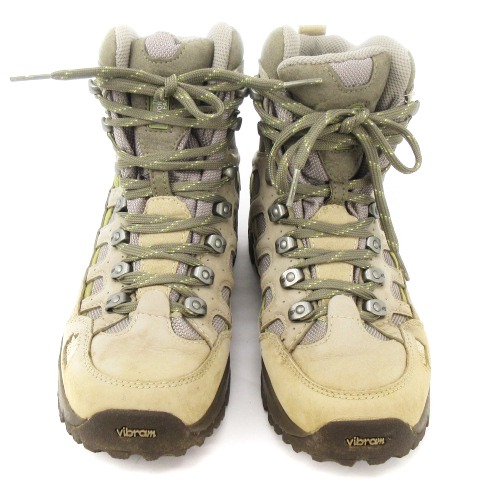 ザノースフェイス THE NORTH FACE トレッキングシューズ