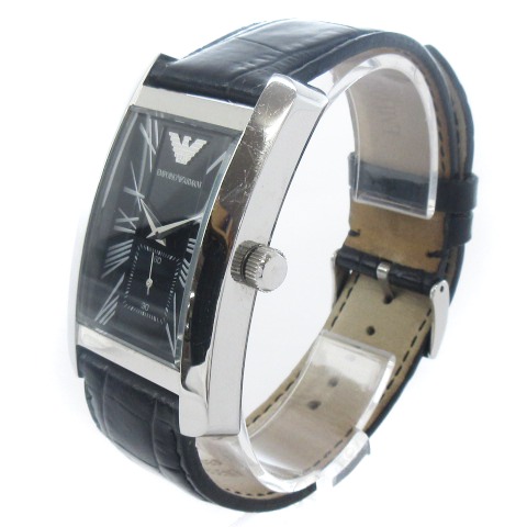 エンポリオアルマーニ EMPORIO ARMANI 腕時計 AR-0143 