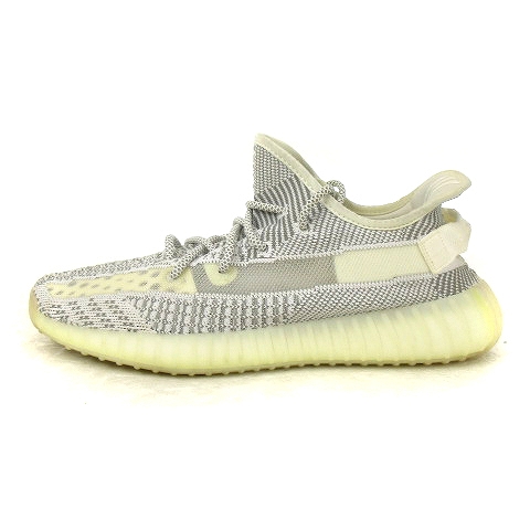 Size Adidas Yeezy Boost 350 V2 Easy Sneaker Low Ef2905 White Shoe Mens |  eBay