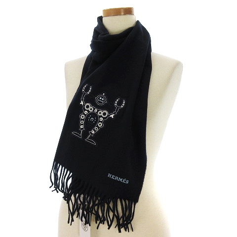 未使用品 エルメス HERMES 21SS 正規品 ハロー ミスター ファリエール  