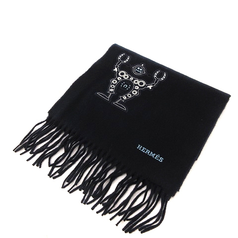 未使用品 エルメス HERMES 21SS 正規品 ハロー ミスター ファリエール  