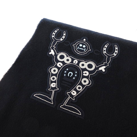 未使用品 エルメス HERMES 21SS 正規品 ハロー ミスター ファリエール  