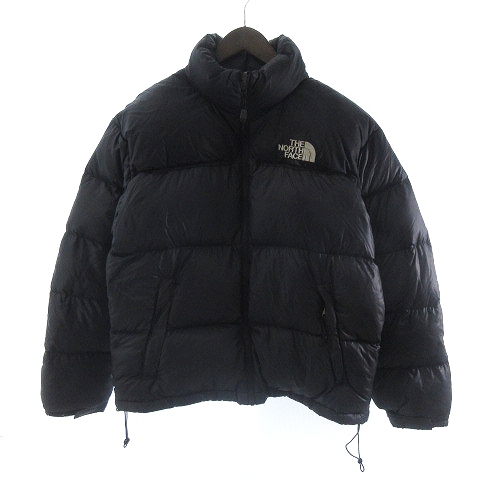 ザノースフェイス THE NORTH FACE Nuptse Jacket ヌプシ ダウン 