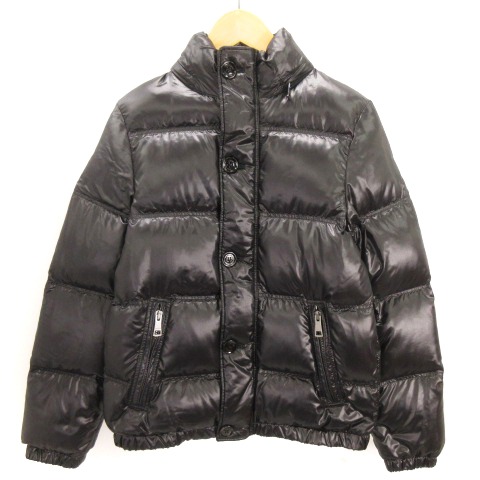 バーバリー チルドレン BURBERRY CHILDREN ダウン ジャケット コート  