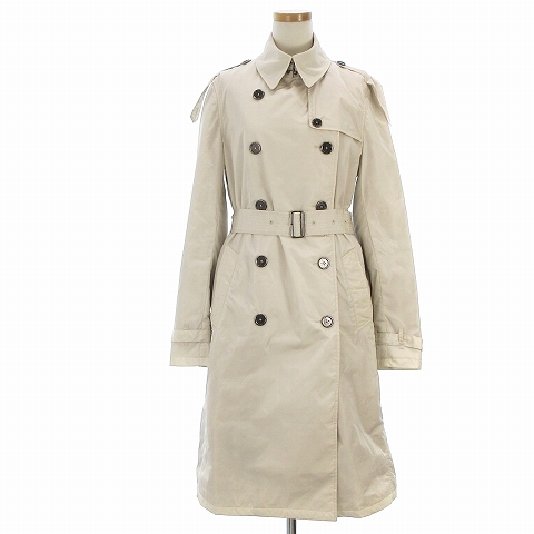 BURBERRY(バーバリー ) トレンチ コート UK10 バーバリー トレンチ
