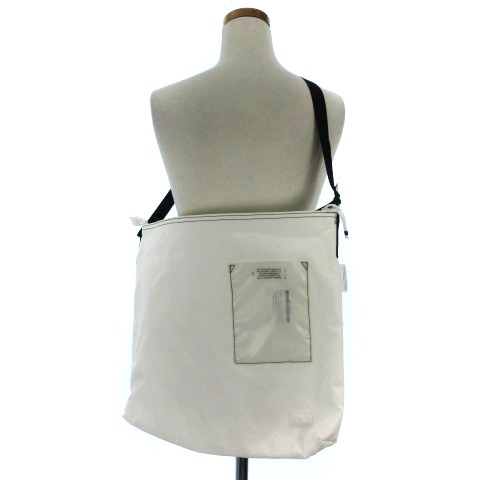 ポーター PORTER ヴァイナル アーカイブ VAINL ARCHIVE PACK SHOULDER 