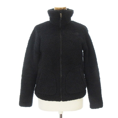 ザノースフェイス THE NORTH FACE CURLY JACKET カーリージャケット 